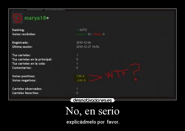 carteles wtf desmotivaciones