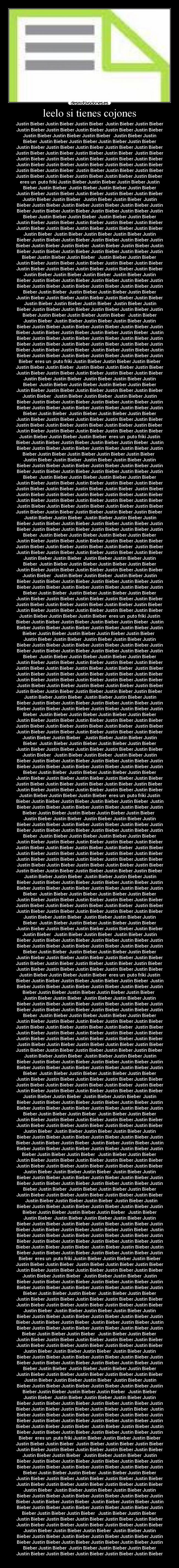 carteles justin bieber justin bieber justin bieber justin bieber justin bieber justin bieber justin bieber desmotivaciones