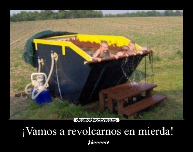 carteles desmotivaciones