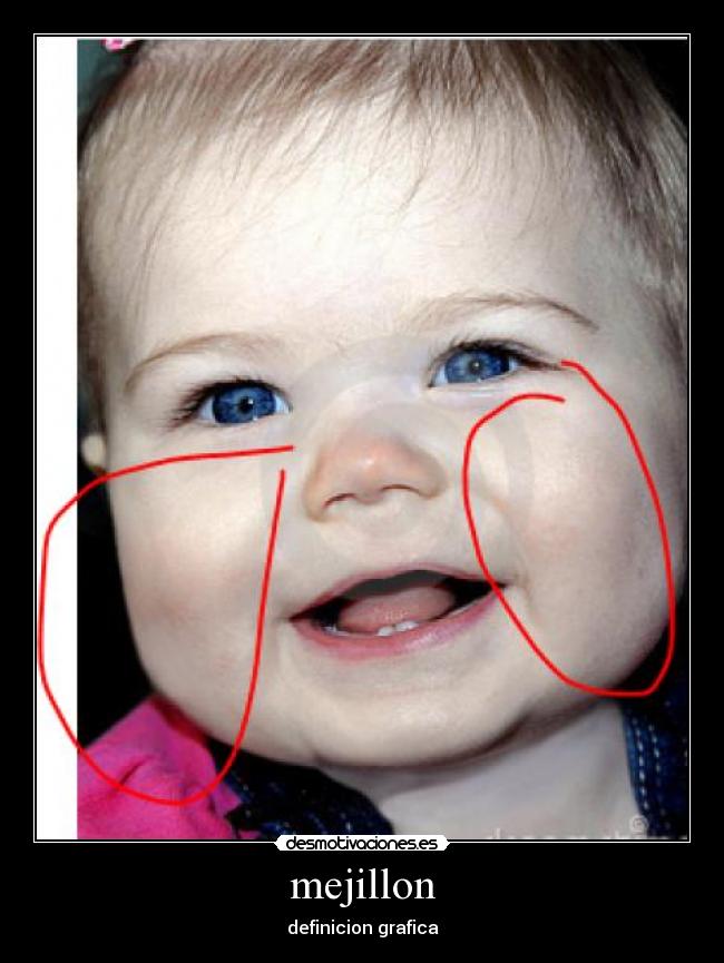 mejillon -
