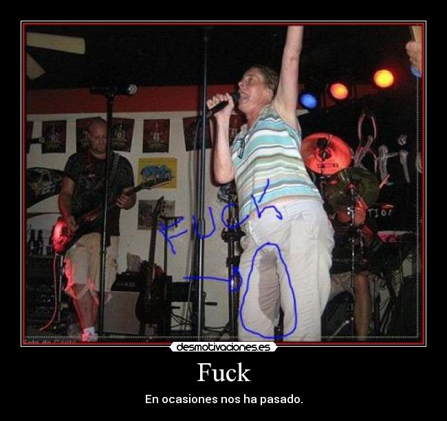 carteles desmotivaciones