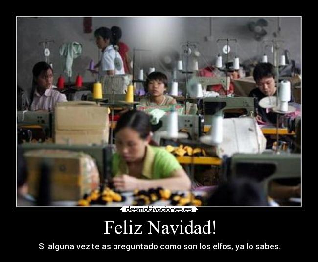 Feliz Navidad! - 