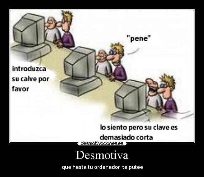 Desmotiva - 