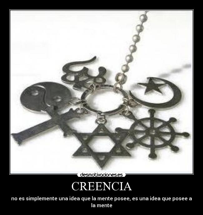CREENCIA - 
