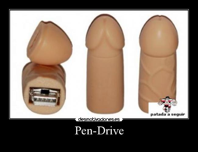 Pen-Drive -