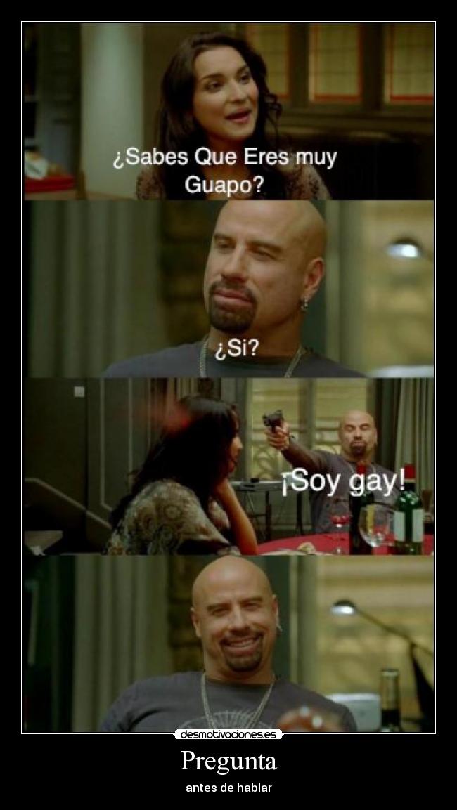 carteles pregunta desmotivaciones