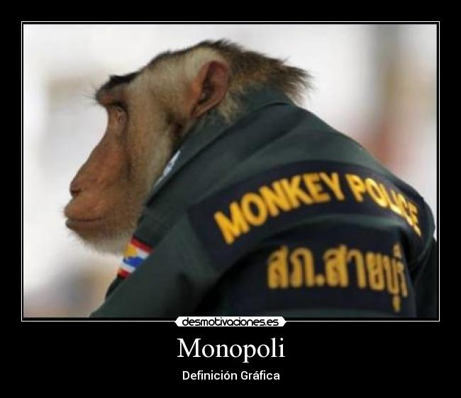 Monopoli - 