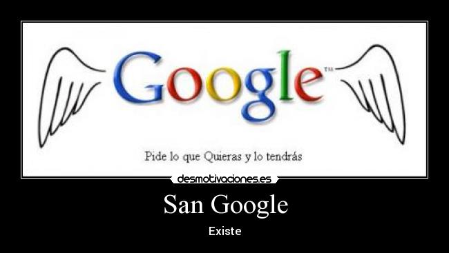 San Google -
