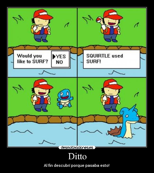 Ditto -