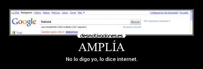 AMPLÍA -