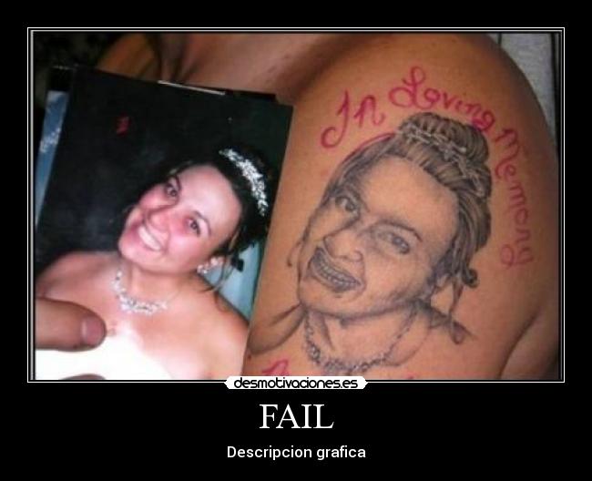 FAIL -