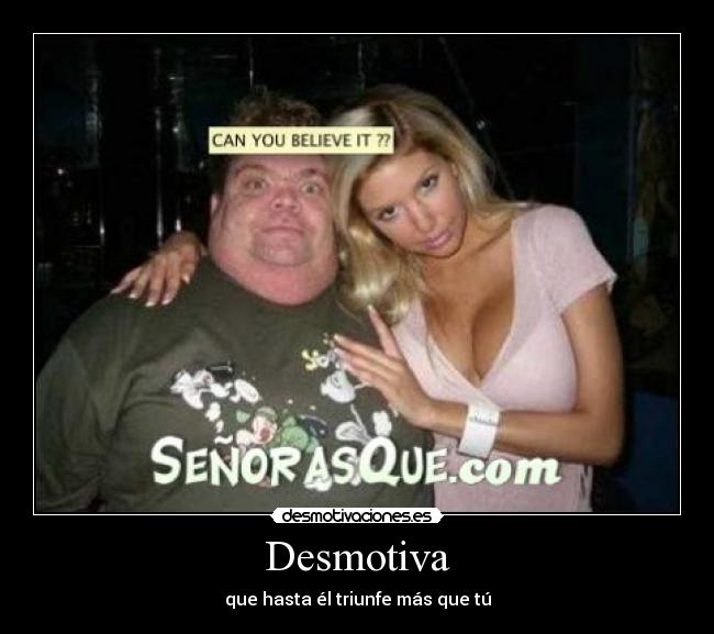 Desmotiva - 