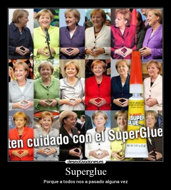 Superglue - 