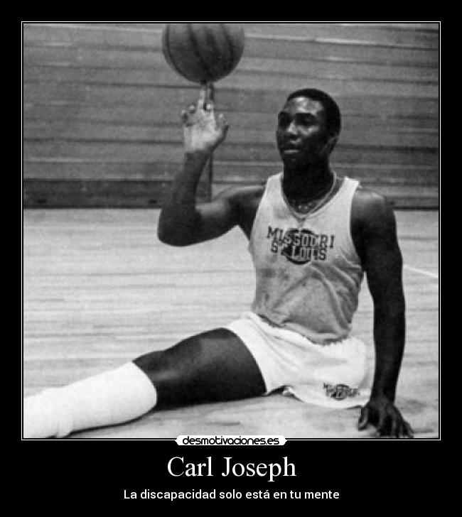 Carl Joseph -