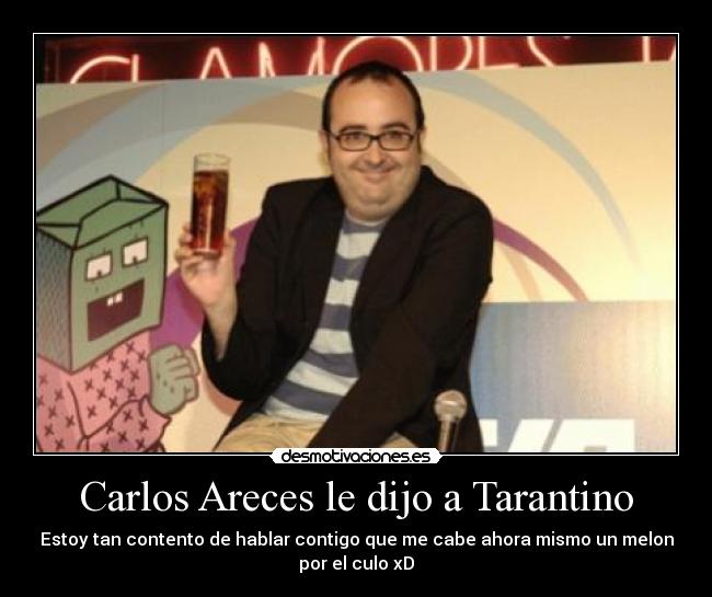 carteles culoooo desmotivaciones