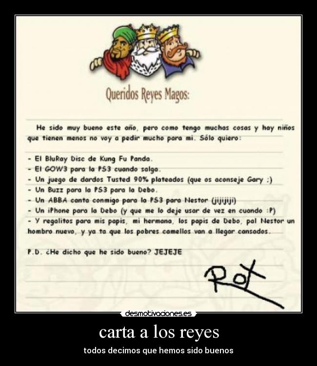 carteles  desmotivaciones