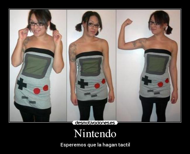 Nintendo - 