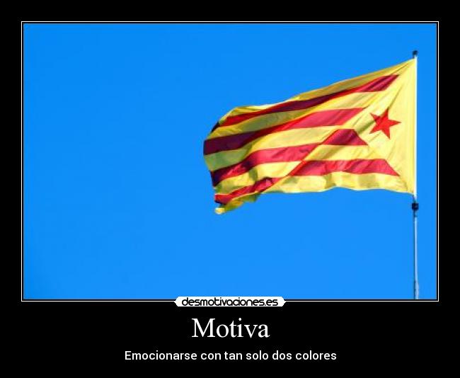 Motiva - Emocionarse con tan solo dos colores