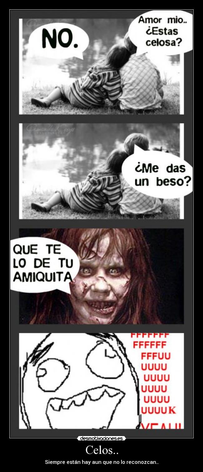Celos.. - 