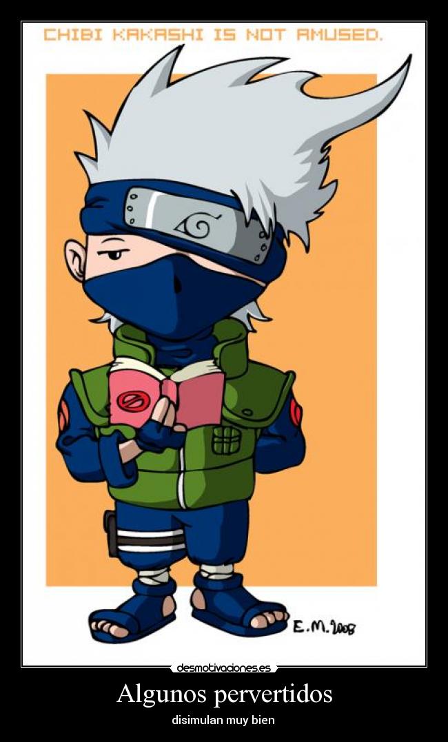 Algunos pervertidos - 