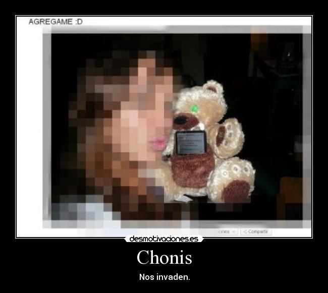 carteles gabriela desmotivaciones