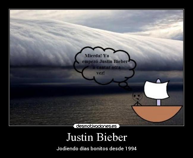 Justin Bieber - 