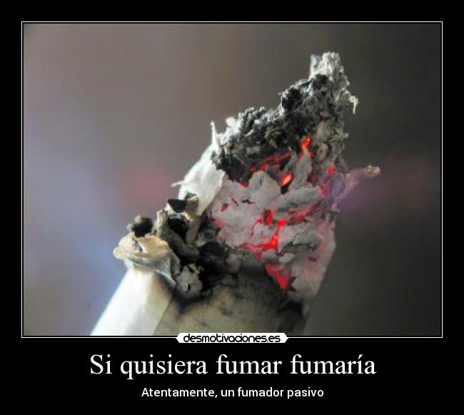 carteles  desmotivaciones