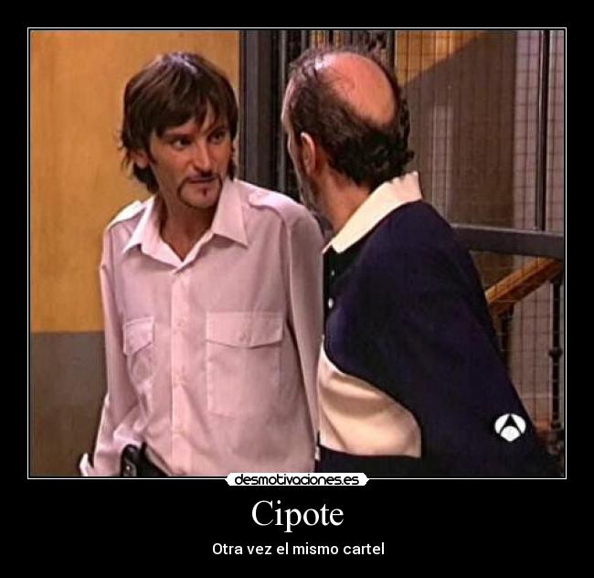 Cipote - 