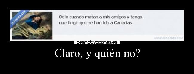 carteles mas normal del mundo desmotivaciones