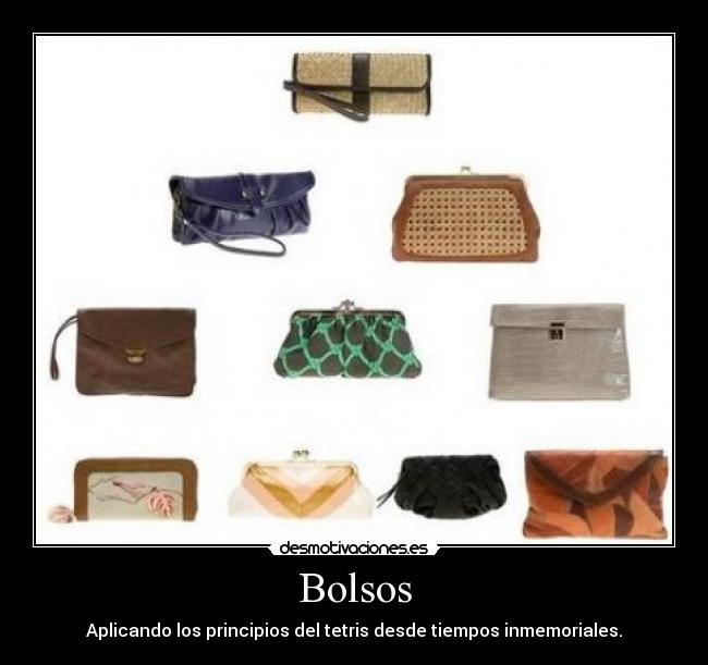 Bolsos - 
