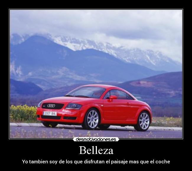 Belleza - 