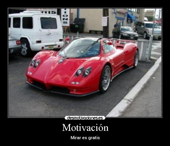 Motivación - 