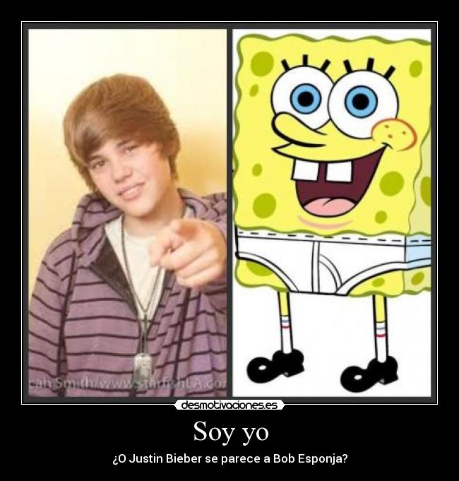 carteles soy yo desmotivaciones