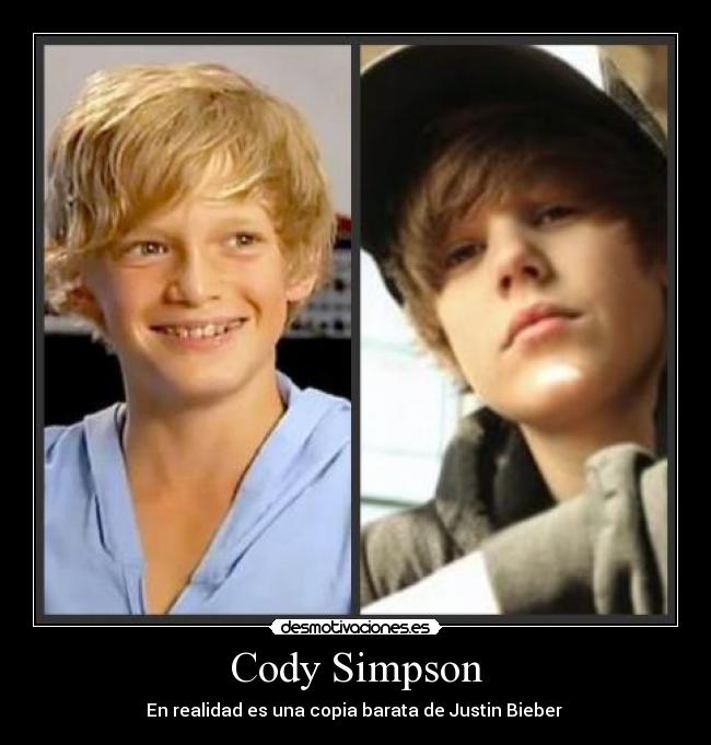 Cody Simpson -