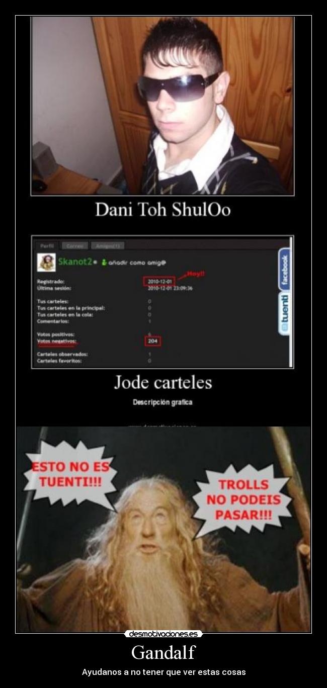 Gandalf -