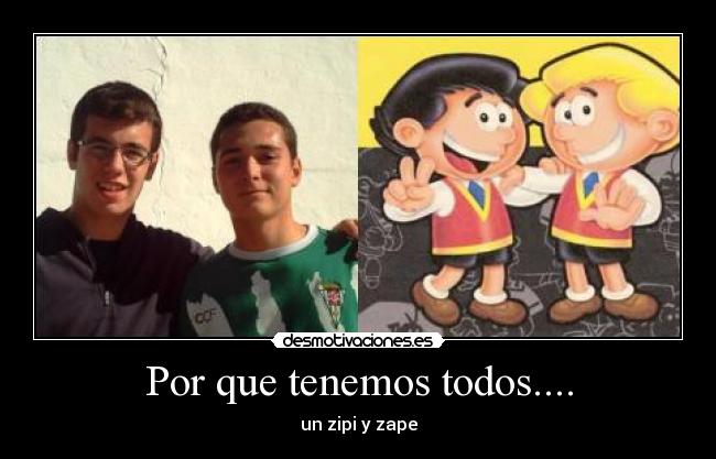 carteles siempre desmotivaciones