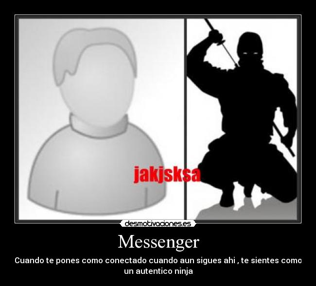 Messenger - 