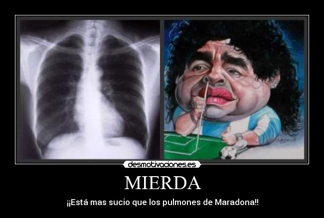 carteles  desmotivaciones