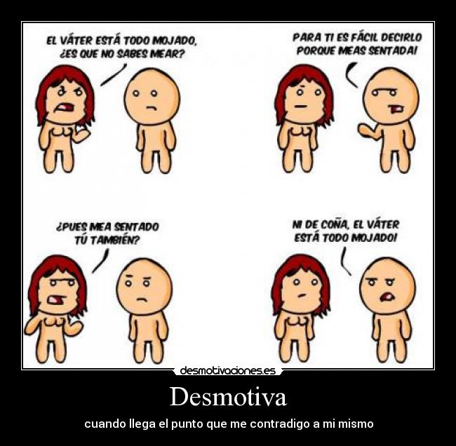 Desmotiva -