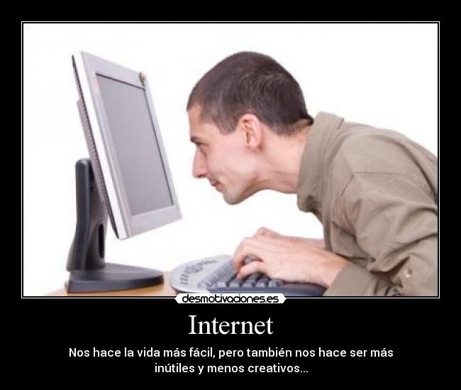 Internet - 