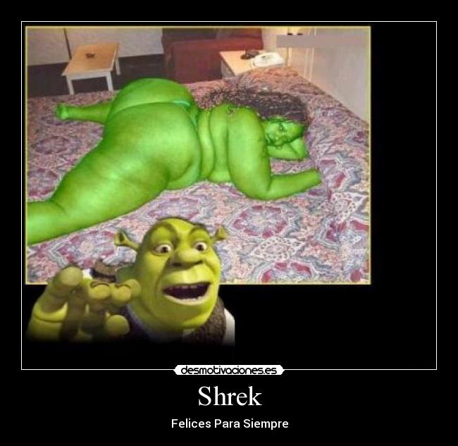 Shrek - 