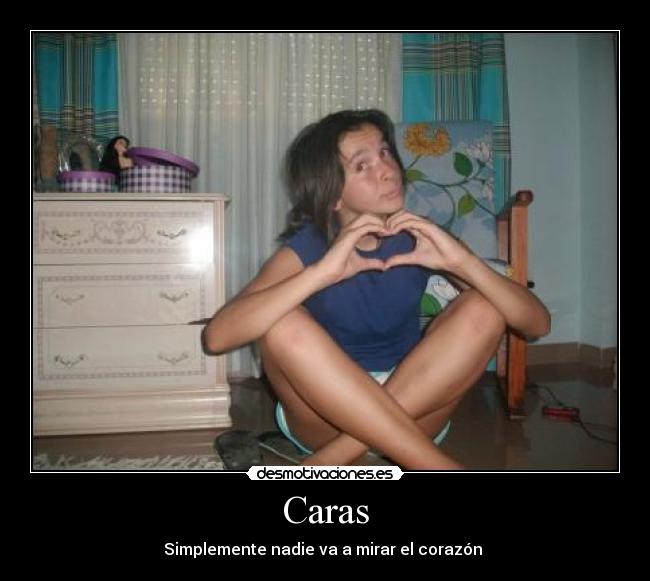 Caras -