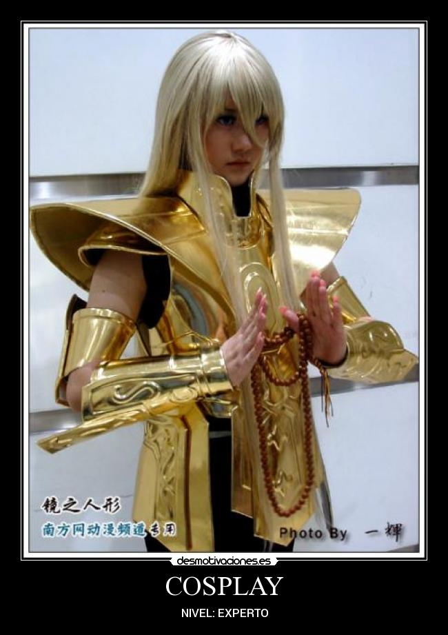 COSPLAY -