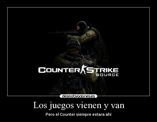 carteles counter strike source porno desmotivaciones