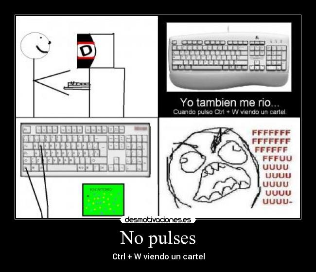 No pulses - 