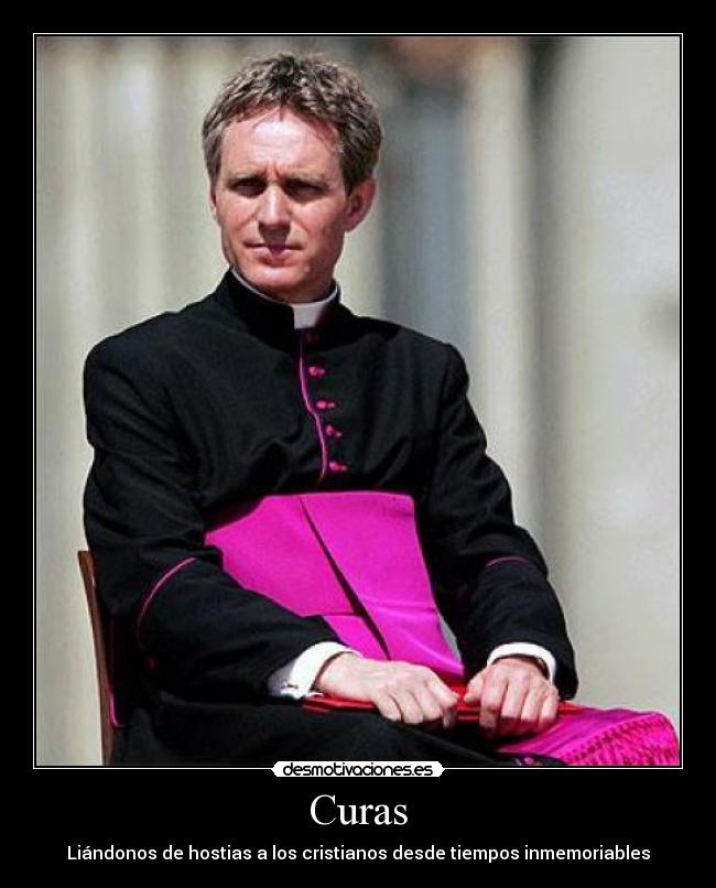 Curas - 