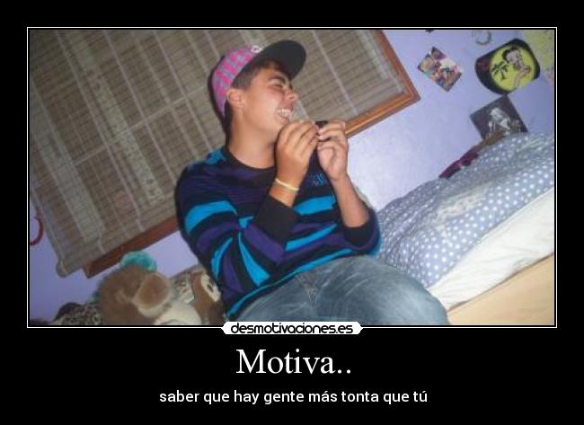 Motiva.. - 