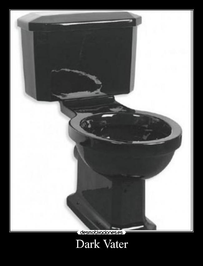 Dark Vater -