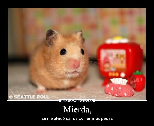 carteles  desmotivaciones