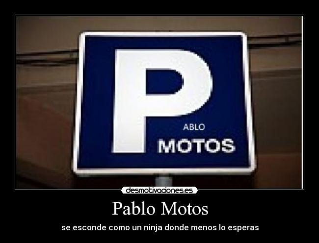 Pablo Motos -